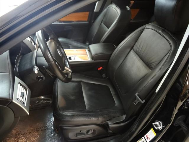 2010 Jaguar XF Unknown