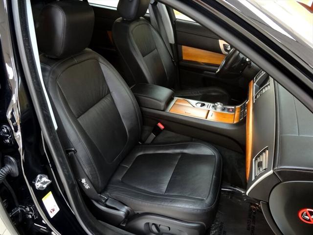 2010 Jaguar XF Unknown
