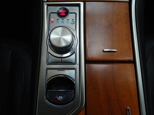 2010 Jaguar XF Unknown