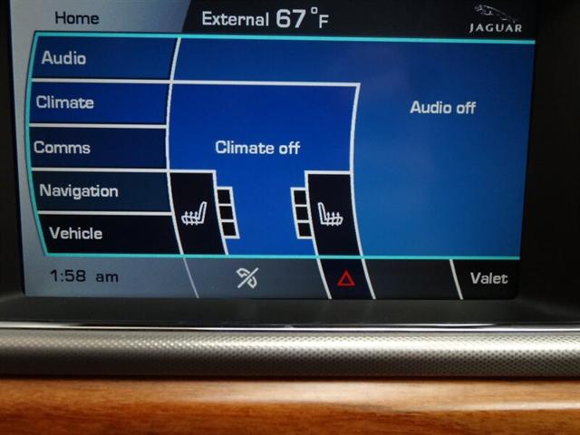 2010 Jaguar XF Unknown