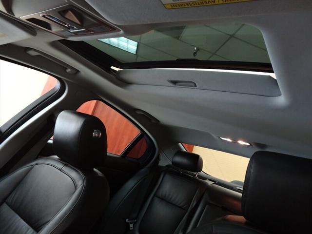 2010 Jaguar XF Unknown