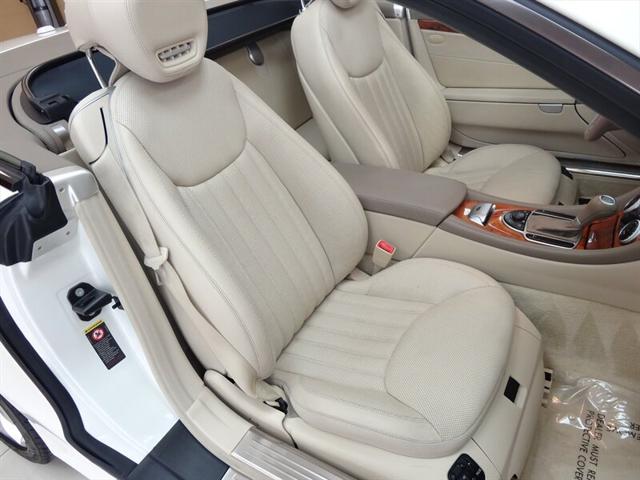 2009 Mercedes-Benz SL SL 550 SL 550