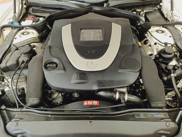 2009 Mercedes-Benz SL SL 550 SL 550