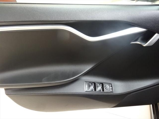 2014 Tesla Model S P85D
