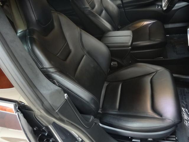 2014 Tesla Model S P85D