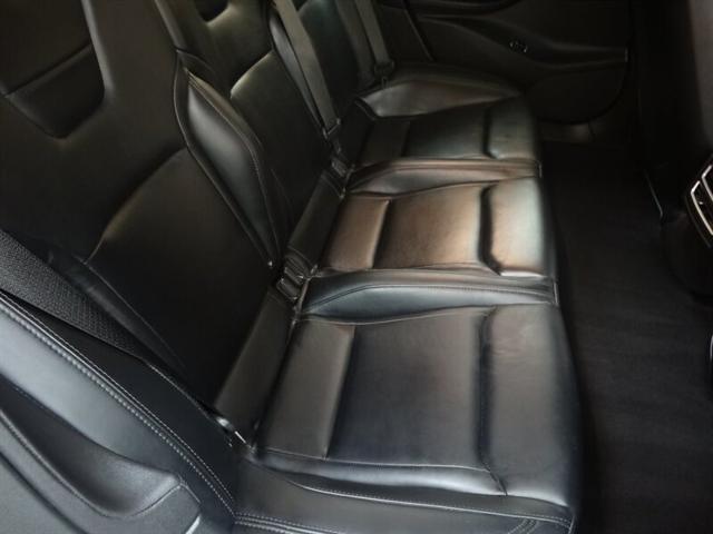 2014 Tesla Model S P85D