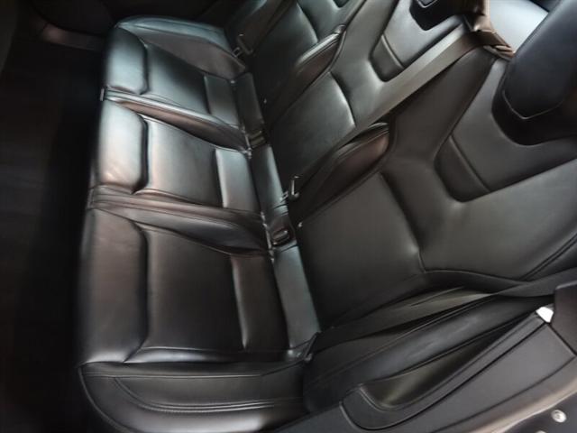 2014 Tesla Model S P85D