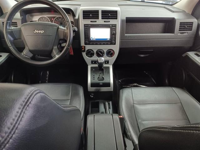 2008 Jeep Patriot Limited