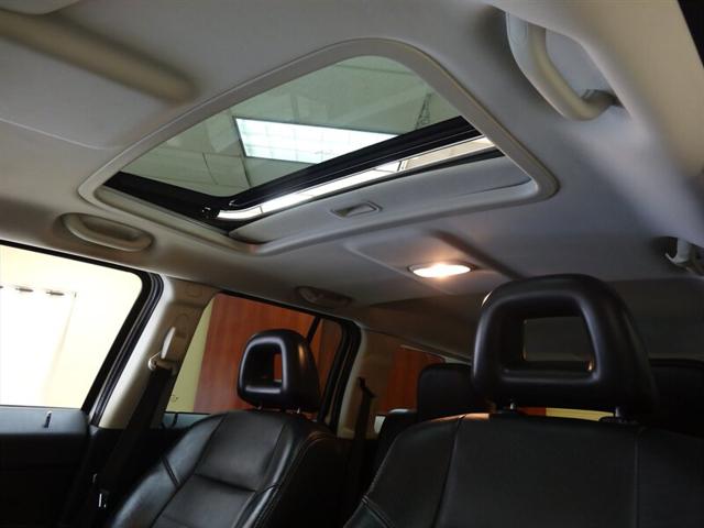 2008 Jeep Patriot Limited