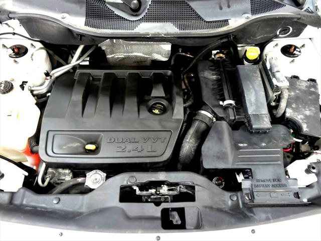 2008 Jeep Patriot Limited