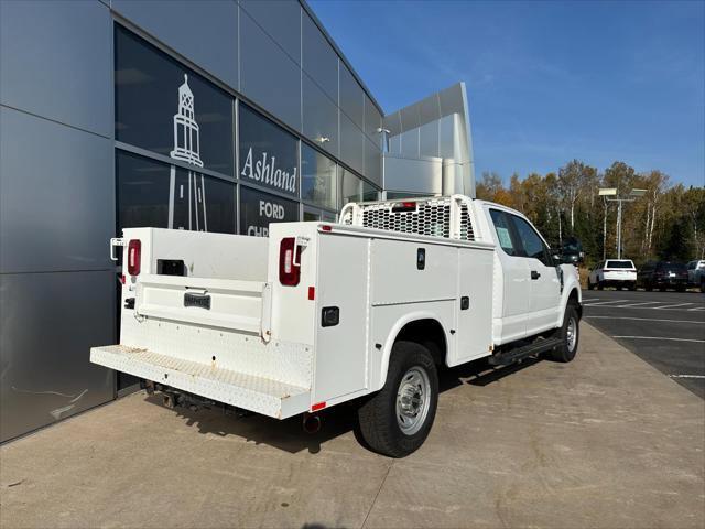 2019 Ford F-250 XL