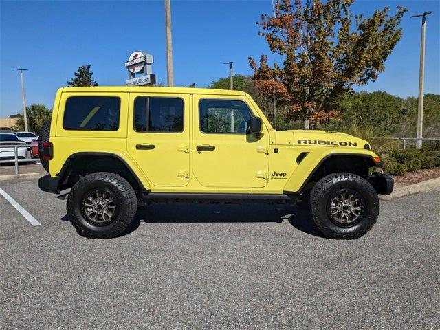 2023 Jeep Wrangler 4-Door Rubicon 392 4x4 2023 Jeep Wrangler 4-Door Rubicon 392 4x4