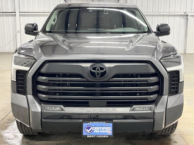 2023 Toyota Tundra SR5