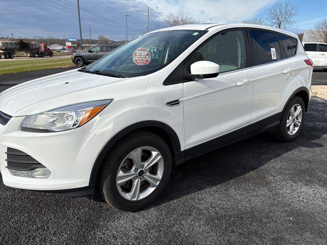 2016 Ford Escape SE 2016 Ford Escape SE