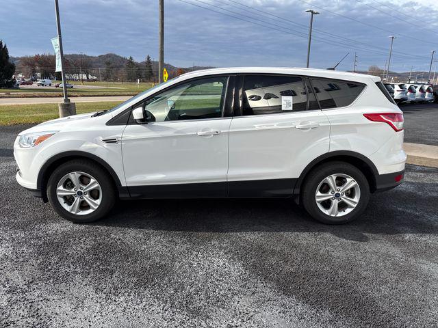 2016 Ford Escape SE 2016 Ford Escape SE