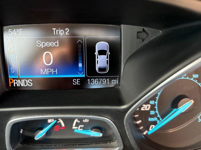 2016 Ford Escape SE 2016 Ford Escape SE