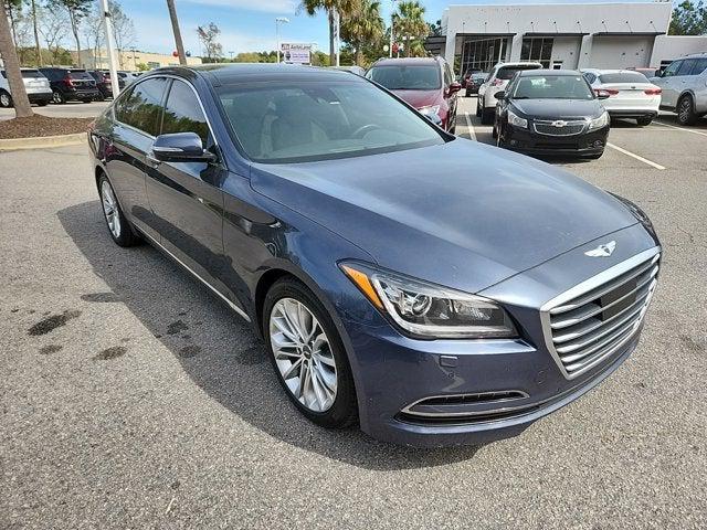 2015 Hyundai Genesis 3.8 2015 Hyundai Genesis 3.8