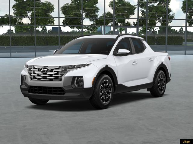 2023 Hyundai Santa Cruz SEL Premium for sale near Elmhurst, IL