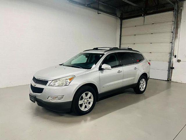 2010 Chevrolet Traverse LT for sale in Addison, IL