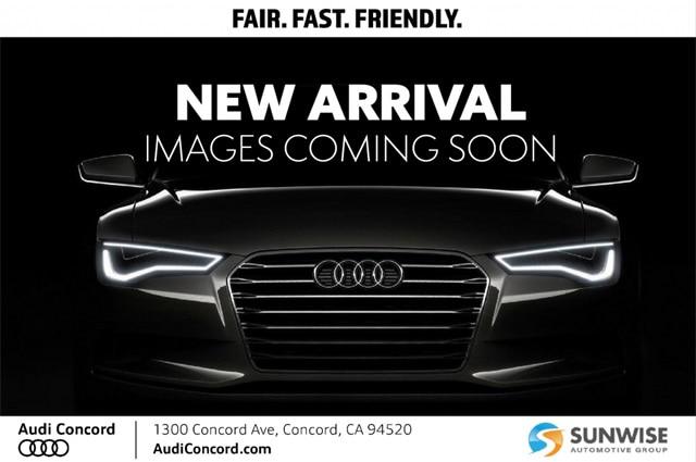 2023 Audi TTS 2.0T for sale in Concord, CA