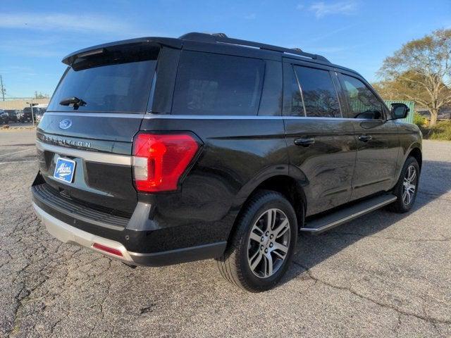 2022 Ford Expedition XLT