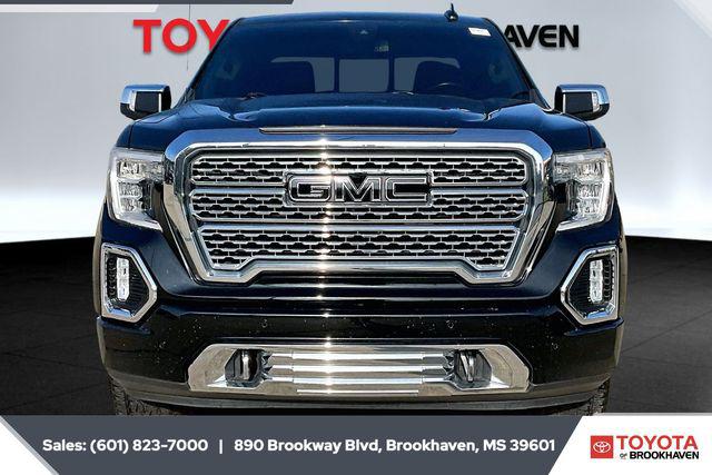 2019 GMC Sierra 1500 Denali 2019 GMC Sierra 1500 Denali