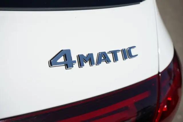 2022 Mercedes-Benz GLE GLE 350 4MATIC