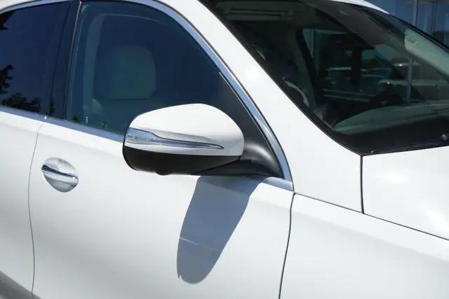 2022 Mercedes-Benz GLE GLE 350 4MATIC