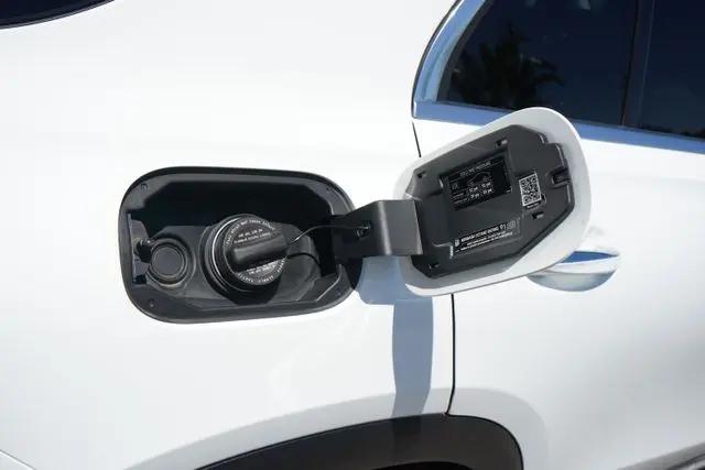 2022 Mercedes-Benz GLE GLE 350 4MATIC