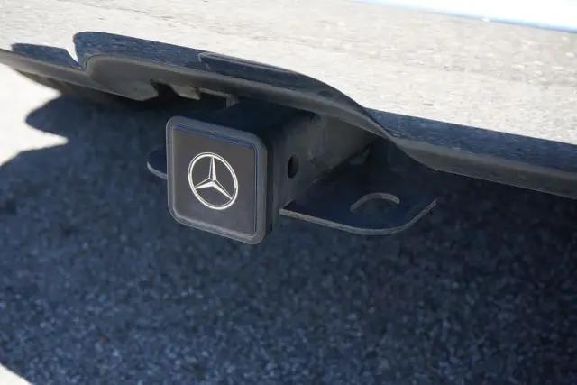 2022 Mercedes-Benz GLE GLE 350 4MATIC