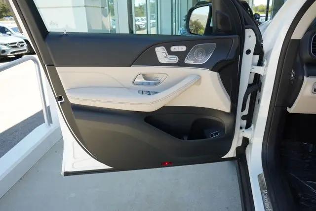 2022 Mercedes-Benz GLE GLE 350 4MATIC