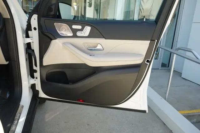 2022 Mercedes-Benz GLE GLE 350 4MATIC