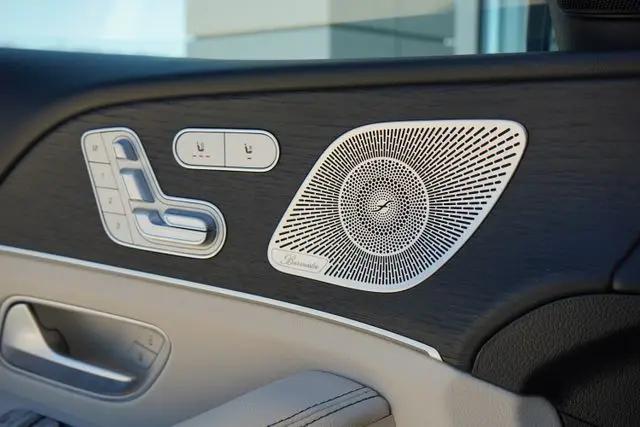 2022 Mercedes-Benz GLE GLE 350 4MATIC