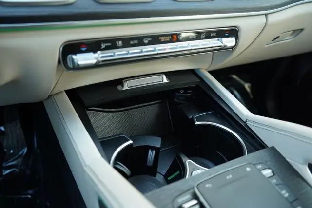 2022 Mercedes-Benz GLE GLE 350 4MATIC