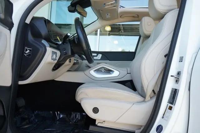 2022 Mercedes-Benz GLE GLE 350 4MATIC