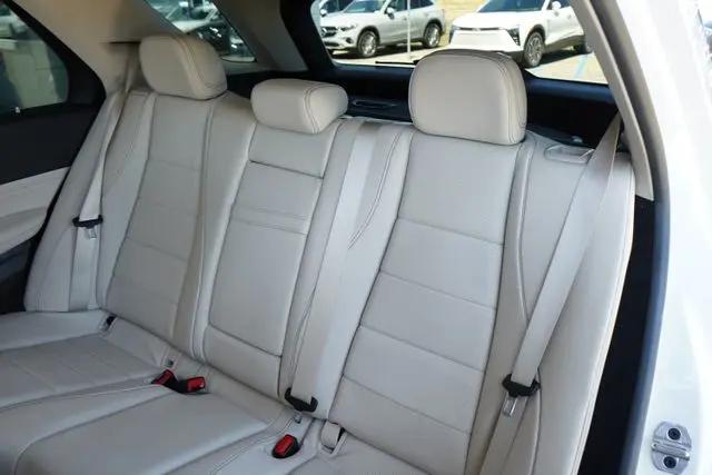 2022 Mercedes-Benz GLE GLE 350 4MATIC