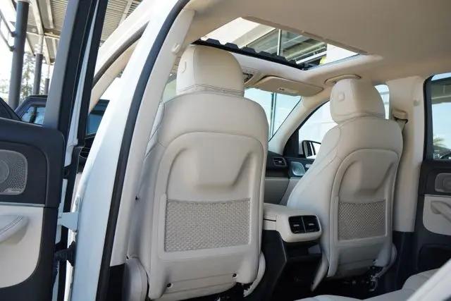 2022 Mercedes-Benz GLE GLE 350 4MATIC