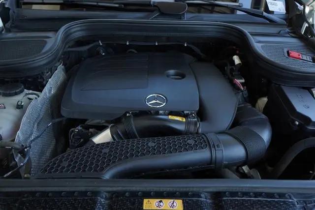 2022 Mercedes-Benz GLE GLE 350 4MATIC