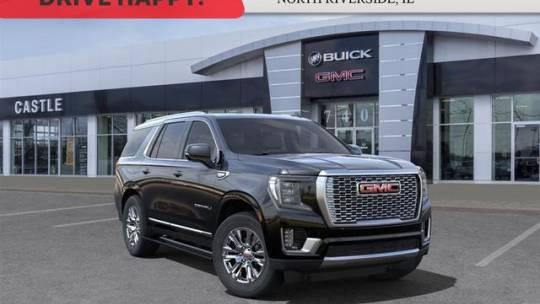 2023 GMC Yukon 4WD Denali for sale in North Riverside, IL