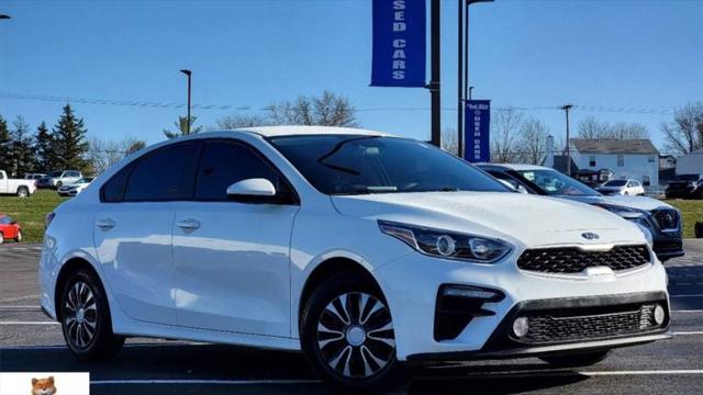 2019 Kia Forte FE for sale in Lancaster, OH