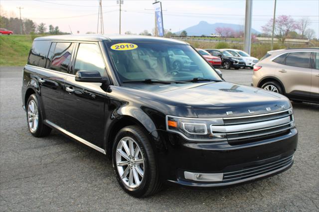 2019 Ford Flex Limited for sale in Pilot Mountain, NC