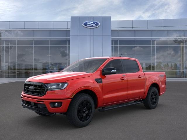 2023 Ford Ranger LARIAT for sale in Greenwich	, NY