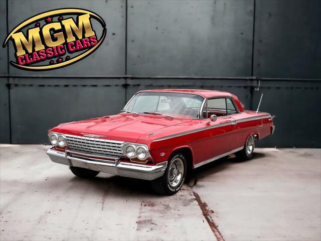 1962 Chevrolet Impala Base for sale near Addison, IL