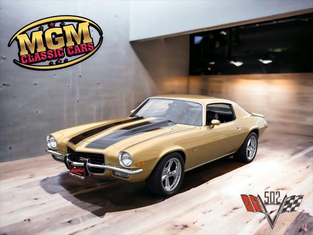 1973 Chevrolet Camaro Base for sale near Addison, IL