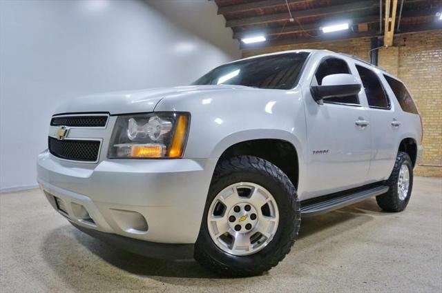 2011 Chevrolet Tahoe LS for sale in Chicago, IL