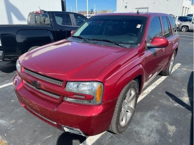 Chevrolet TrailBlazer SS For Sale Near Me | Discover Cars For Sale