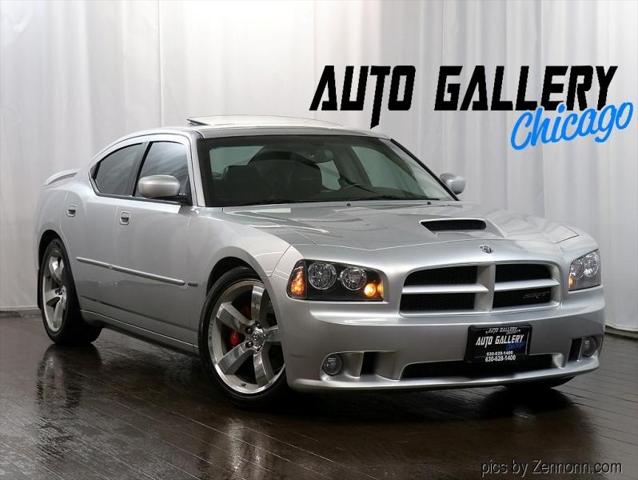 2007 Dodge Charger SRT8 for sale near Addison, IL