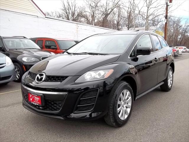 2010 Mazda CX-7 i Sport for sale in Fairfax, VA