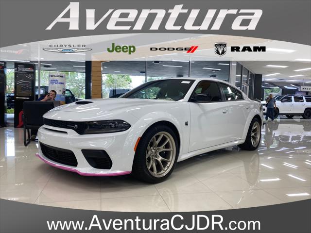 2023 Dodge Charger Scat Pack Swinger