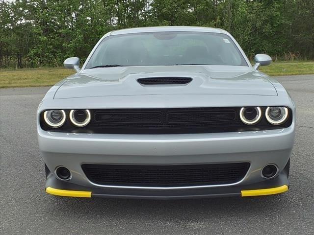 2023 Dodge Challenger CHALLENGER GT